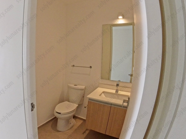 Condominio Aria Ocean | Flamingos - Riviera Nayarit - Nayarit