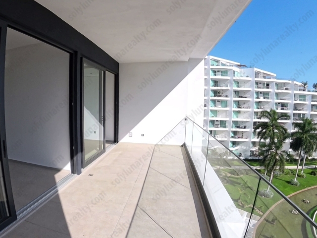 Condominio Aria Ocean | Flamingos - Riviera Nayarit - Nayarit
