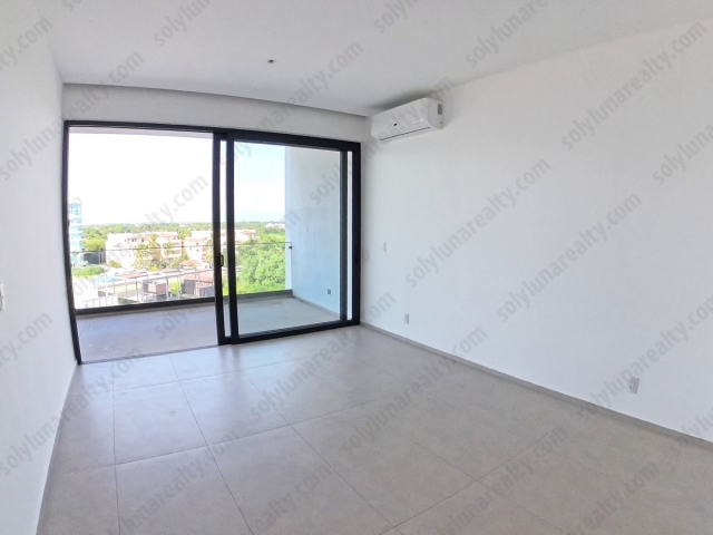 Condominio Aria Ocean | Flamingos - Riviera Nayarit - Nayarit