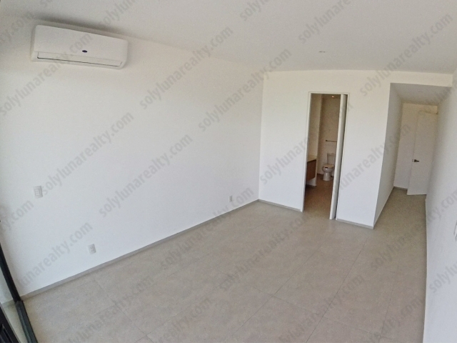 Condominio Aria Ocean | Flamingos - Riviera Nayarit - Nayarit