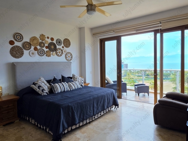 Penthouse Taib TAMARAN | La Cruz de Huanacaxtle - Riviera Nayarit - Nayarit