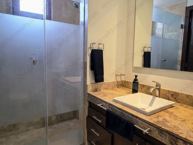 Penthouse Taib TAMARAN | La Cruz de Huanacaxtle - Riviera Nayarit - Nayarit