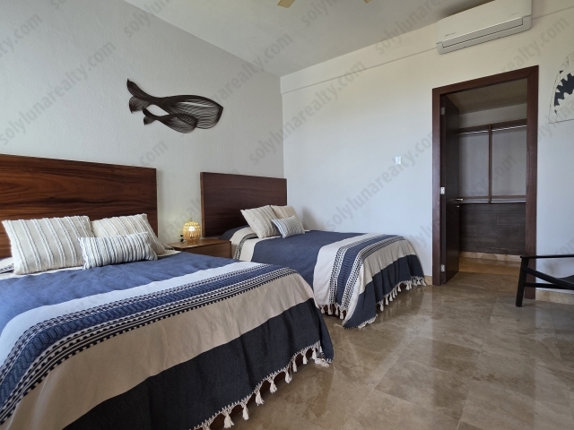 Penthouse Taib TAMARAN | La Cruz de Huanacaxtle - Riviera Nayarit - Nayarit