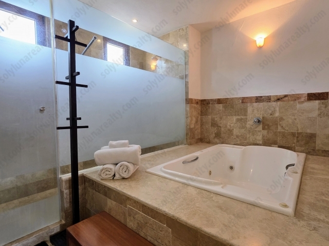 Penthouse Taib TAMARAN | La Cruz de Huanacaxtle - Riviera Nayarit - Nayarit