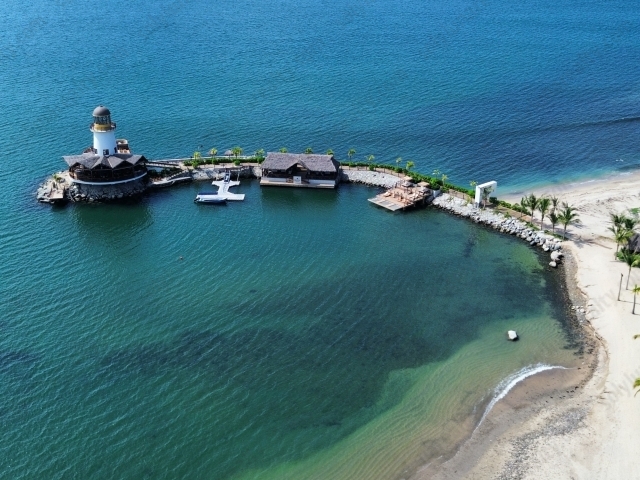 Penthouse Taib TAMARAN | La Cruz de Huanacaxtle - Riviera Nayarit - Nayarit