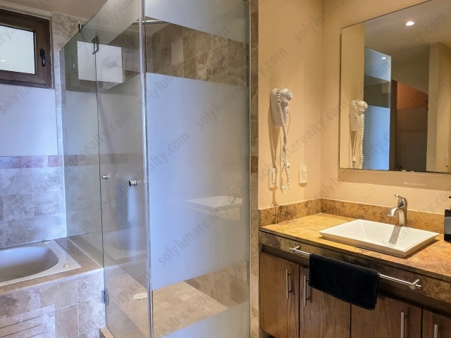 Penthouse Taib TAMARAN | La Cruz de Huanacaxtle - Riviera Nayarit - Nayarit