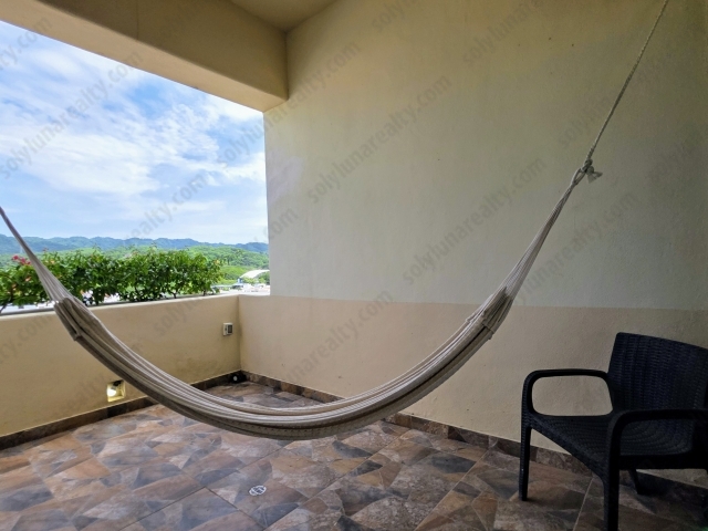 Penthouse Taib TAMARAN | La Cruz de Huanacaxtle - Riviera Nayarit - Nayarit