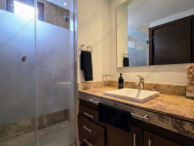 Penthouse Taib TAMARAN | La Cruz de Huanacaxtle - Riviera Nayarit - Nayarit