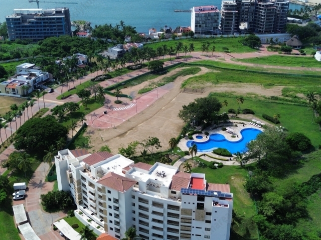 Penthouse Taib TAMARAN | La Cruz de Huanacaxtle - Riviera Nayarit - Nayarit