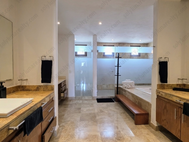 Penthouse Taib TAMARAN | La Cruz de Huanacaxtle - Riviera Nayarit - Nayarit