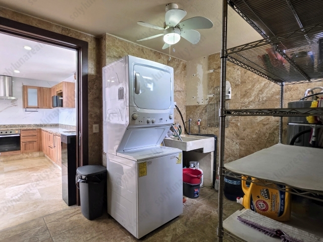 Penthouse Taib TAMARAN | La Cruz de Huanacaxtle - Riviera Nayarit - Nayarit