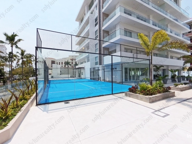 Condo Quinta San Miguel | Nuevo Vallarta - Riviera Nayarit - Nayarit