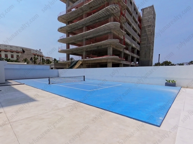 Condo Quinta San Miguel | Nuevo Vallarta - Riviera Nayarit - Nayarit