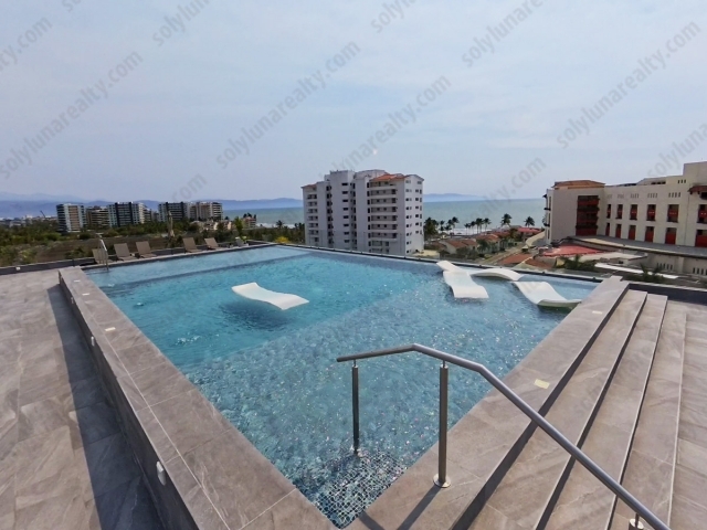 Condo Quinta San Miguel | Nuevo Vallarta - Riviera Nayarit - Nayarit