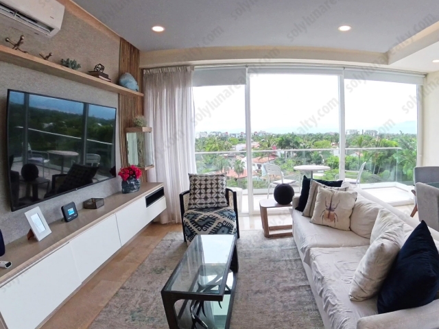 Condo Quinta San Miguel | Nuevo Vallarta - Riviera Nayarit - Nayarit