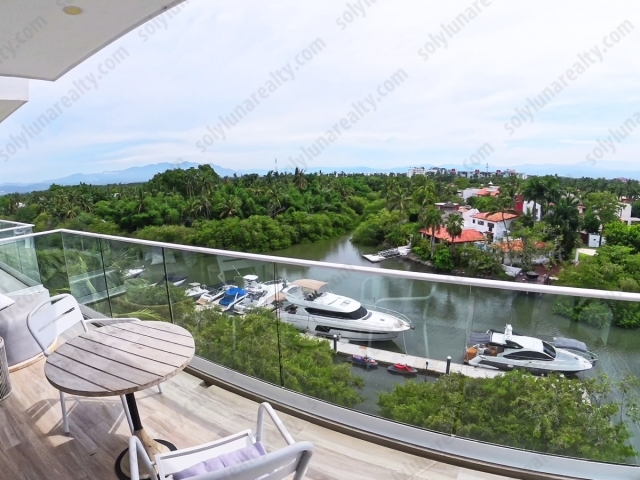Condo Quinta San Miguel | Nuevo Vallarta - Riviera Nayarit - Nayarit