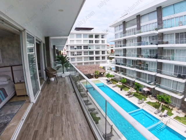 Condo Quinta San Miguel | Nuevo Vallarta - Riviera Nayarit - Nayarit