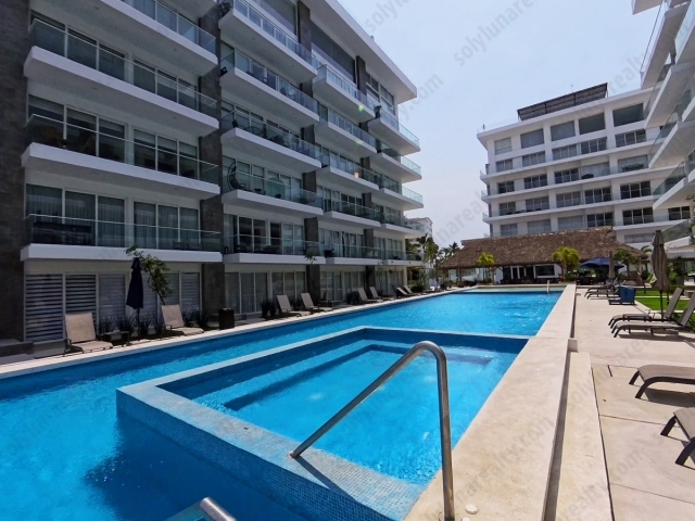Condo Quinta San Miguel | Nuevo Vallarta - Riviera Nayarit - Nayarit