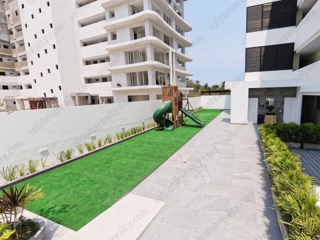 Condo Quinta San Miguel | Nuevo Vallarta - Riviera Nayarit - Nayarit