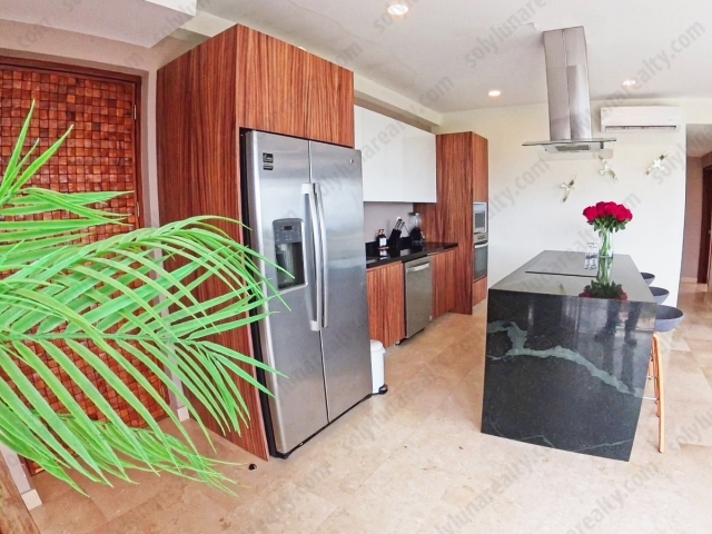 Condo Quinta San Miguel | Nuevo Vallarta - Riviera Nayarit - Nayarit