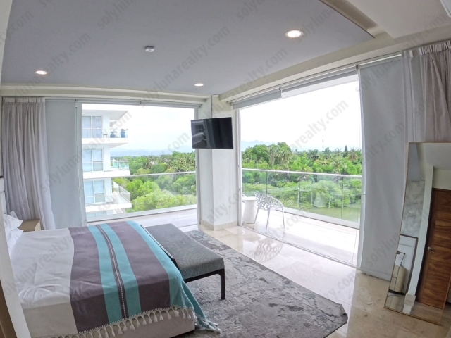Condo Quinta San Miguel | Nuevo Vallarta - Riviera Nayarit - Nayarit
