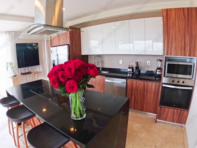 Condo Quinta San Miguel | Nuevo Vallarta - Riviera Nayarit - Nayarit