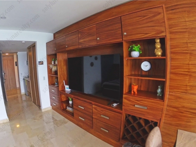 Studio HARBOR 19 | Zona Hotelera Norte - Puerto Vallarta - Jalisco