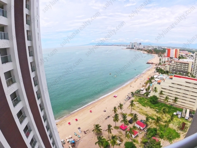 Studio HARBOR 19 | Zona Hotelera Norte - Puerto Vallarta - Jalisco