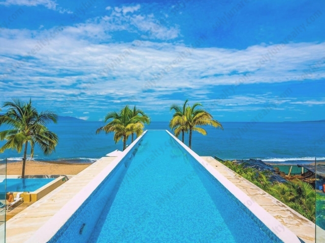 Studio HARBOR 19 | Zona Hotelera Norte - Puerto Vallarta - Jalisco