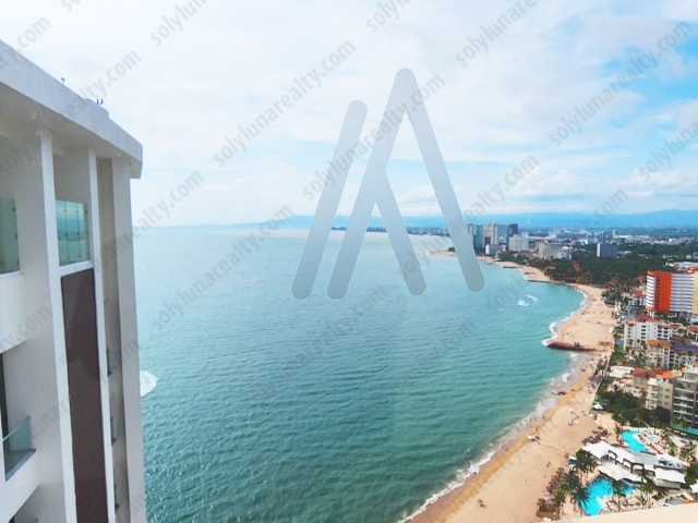 Studio HARBOR 19 | Zona Hotelera Norte - Puerto Vallarta - Jalisco