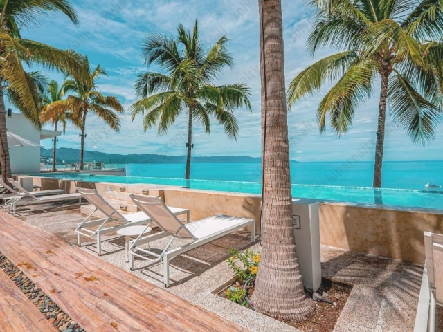 Studio HARBOR 19 | Zona Hotelera Norte - Puerto Vallarta - Jalisco