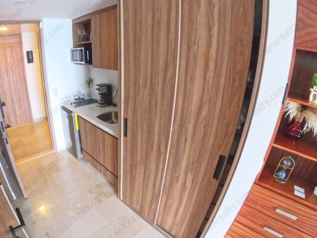 Studio HARBOR 19 | Zona Hotelera Norte - Puerto Vallarta - Jalisco