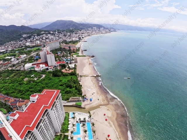 Studio HARBOR 19 | Zona Hotelera Norte - Puerto Vallarta - Jalisco