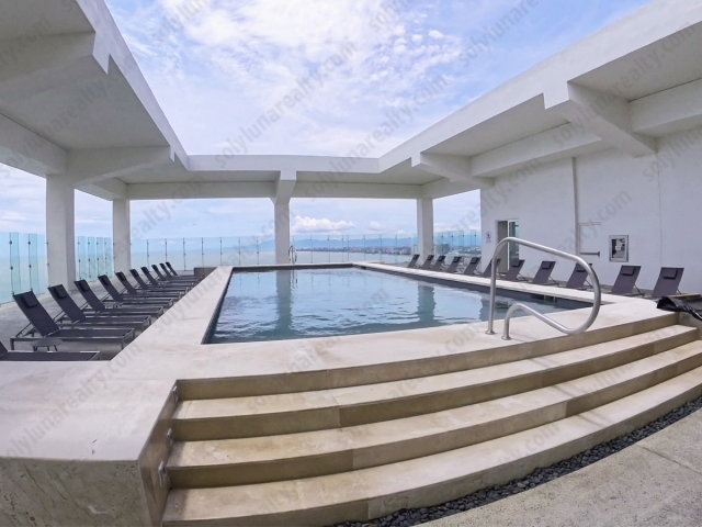Studio HARBOR 19 | Zona Hotelera Norte - Puerto Vallarta - Jalisco