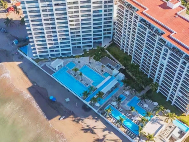 Studio HARBOR 19 | Zona Hotelera Norte - Puerto Vallarta - Jalisco