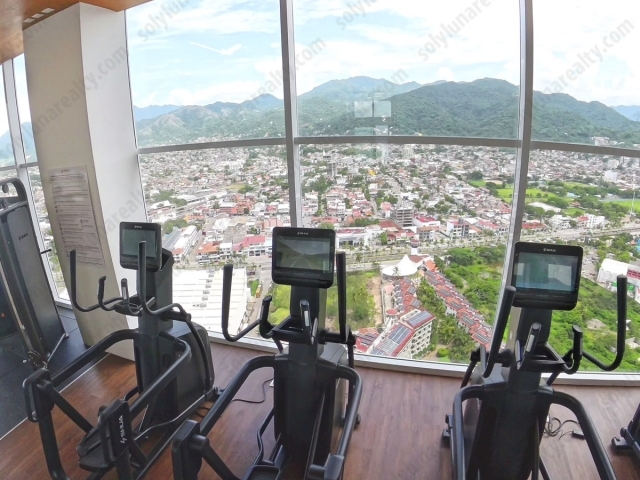 Studio HARBOR 19 | Zona Hotelera Norte - Puerto Vallarta - Jalisco