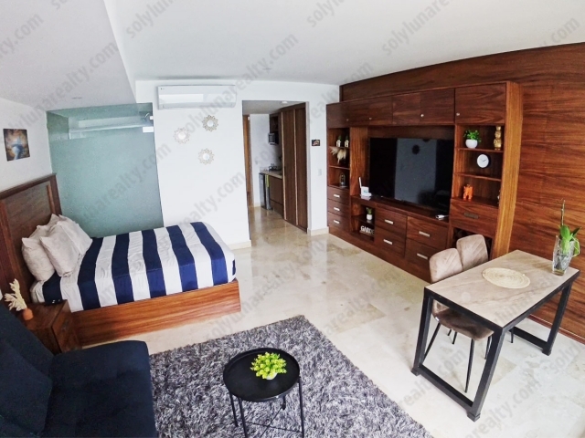 Studio HARBOR 19 | Zona Hotelera Norte - Puerto Vallarta - Jalisco