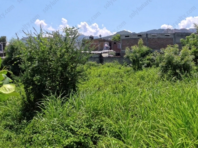 LOTE COMERCIAL  INDEPENDECIA | Independencia - Puerto Vallarta - Jalisco