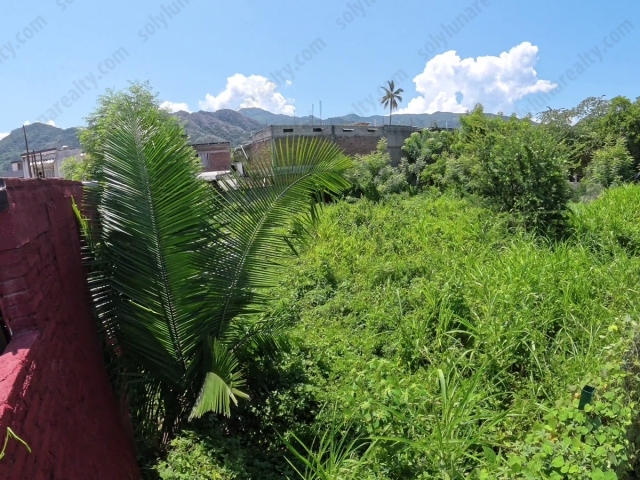 LOTE COMERCIAL  INDEPENDECIA | Independencia - Puerto Vallarta - Jalisco