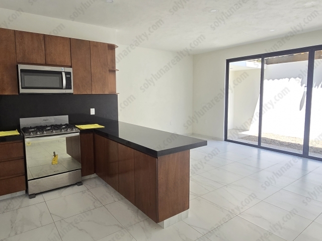 Casa Universidad  | Villas Universidad - Puerto Vallarta - Jalisco