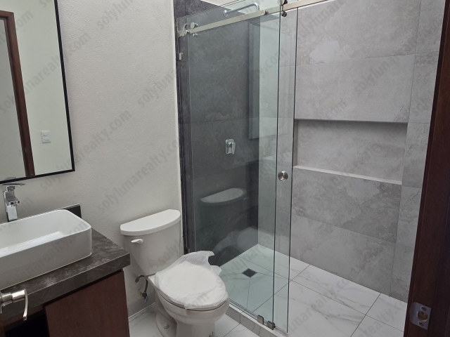 Casa Universidad  | Villas Universidad - Puerto Vallarta - Jalisco