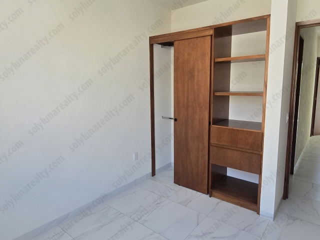 Casa Universidad  | Villas Universidad - Puerto Vallarta - Jalisco