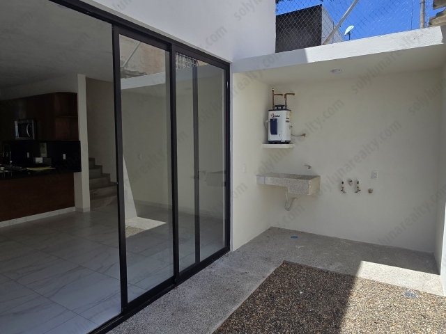 Casa Universidad  | Villas Universidad - Puerto Vallarta - Jalisco