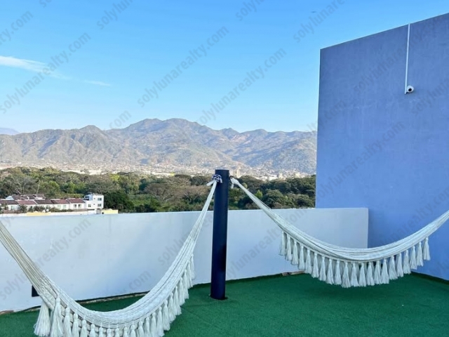 Distrito Coral B-602 | Palmar de Aramara - Puerto Vallarta - Jalisco