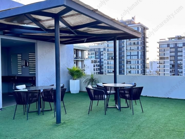 Distrito Coral B-602 | Palmar de Aramara - Puerto Vallarta - Jalisco