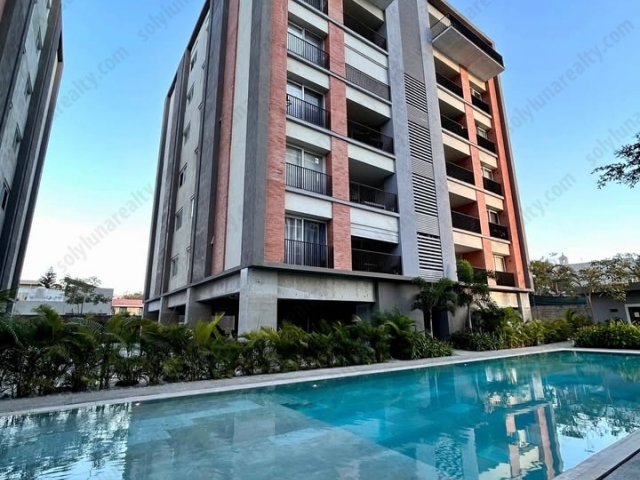 Distrito Coral B-602 | Palmar de Aramara - Puerto Vallarta - Jalisco