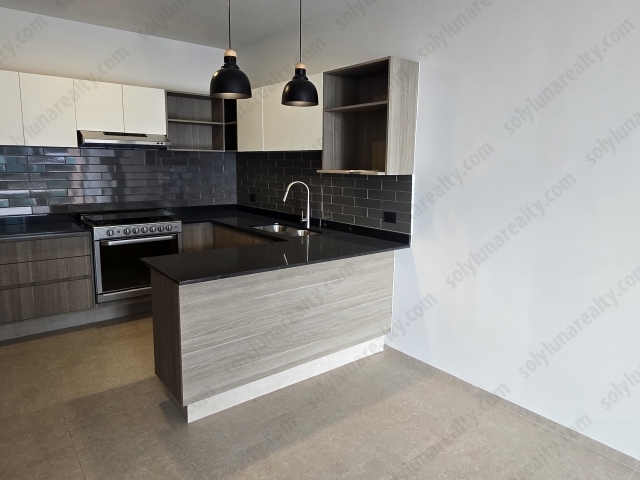 Distrito Coral B-602 | Palmar de Aramara - Puerto Vallarta - Jalisco