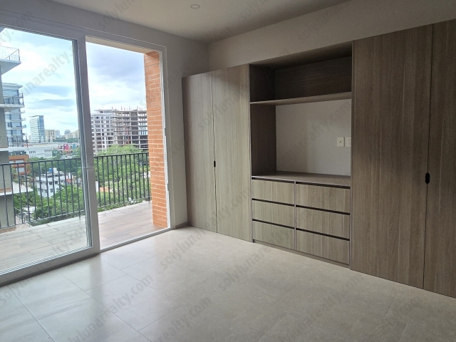 Distrito Coral B-602 | Palmar de Aramara - Puerto Vallarta - Jalisco