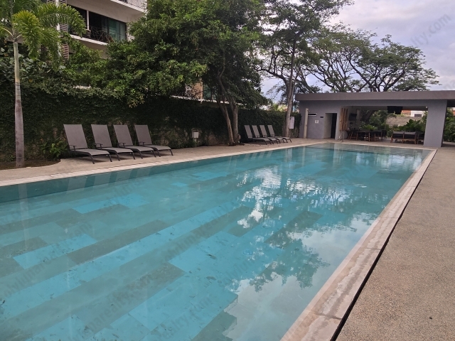 Distrito Coral B-602 | Palmar de Aramara - Puerto Vallarta - Jalisco