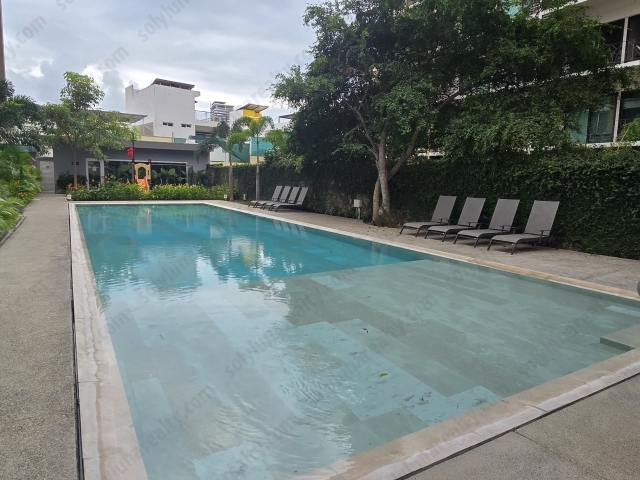 Distrito Coral B-602 | Palmar de Aramara - Puerto Vallarta - Jalisco